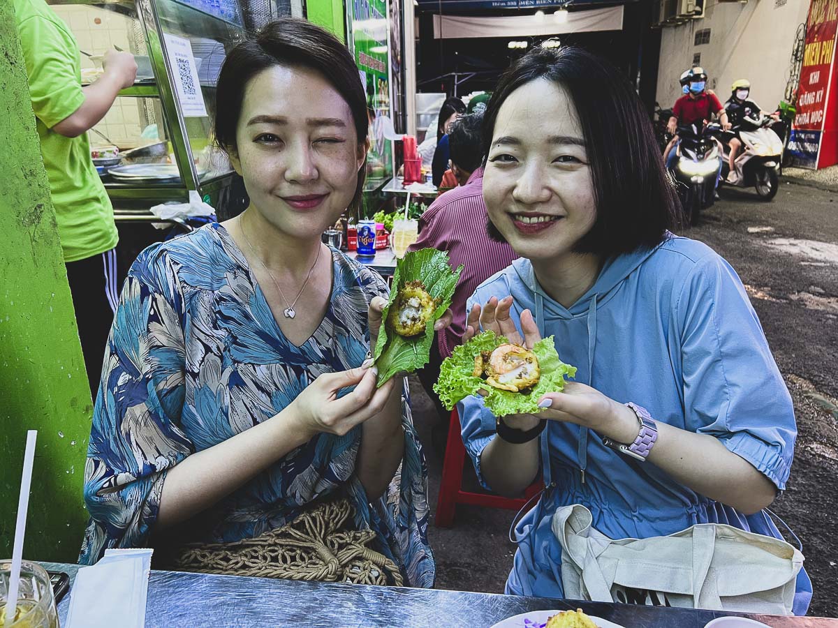TOP-NOTCH FOOD EXPERIENCE IN SAIGON-8